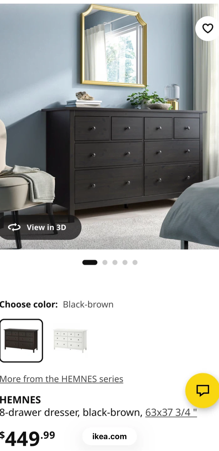 Dresser - photo 3