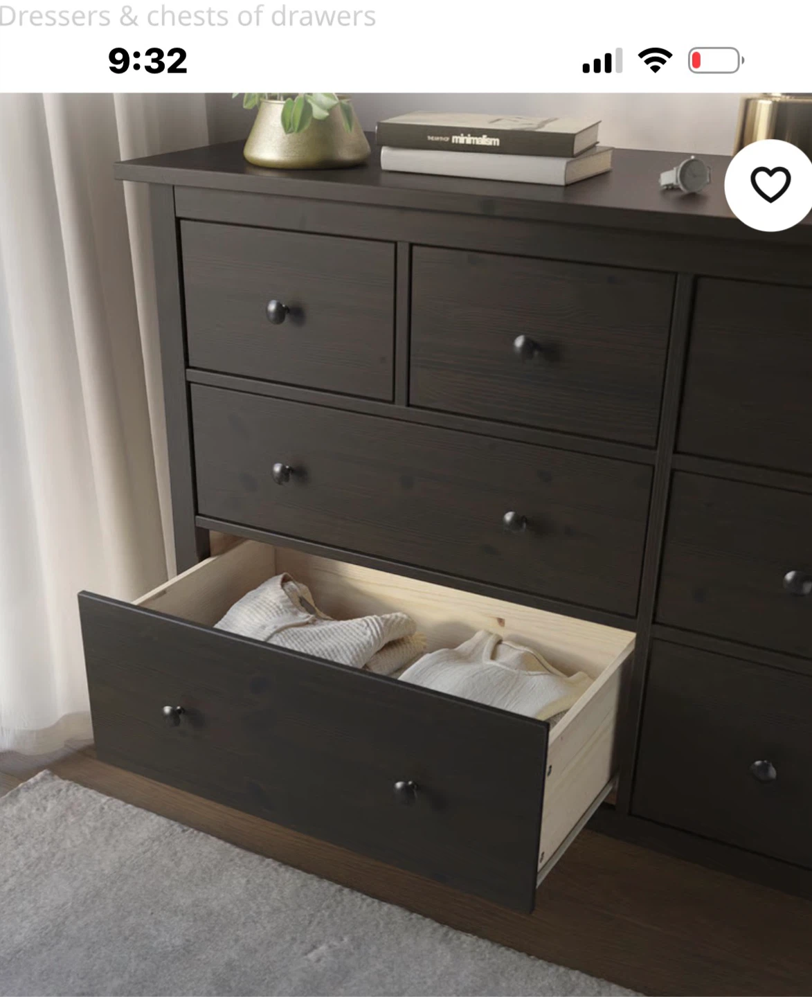Dresser - photo 4