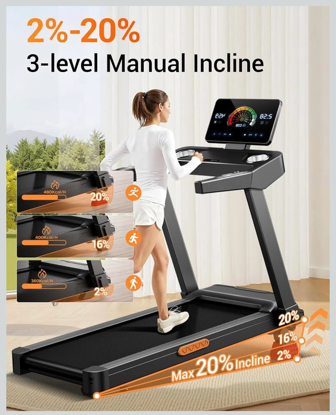 Treadmill