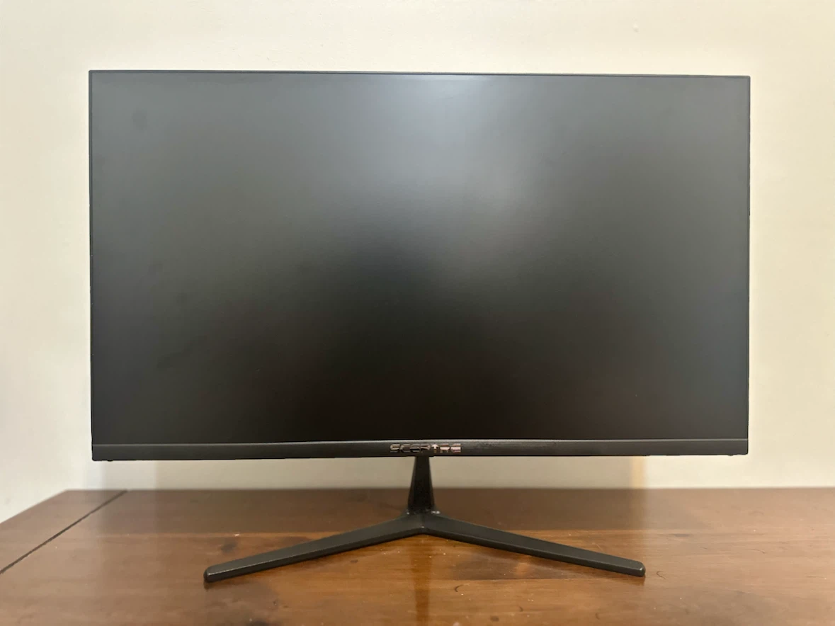 Sceptre Gaming Monitor - 60$ OBO