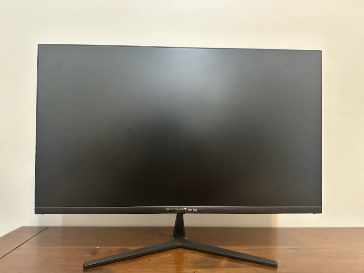Sceptre Gaming Monitor - 60$ OBO - photo 2