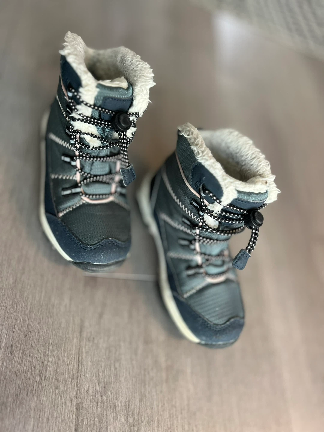 Comet Kids Waterproof Snow Boots - photo 2