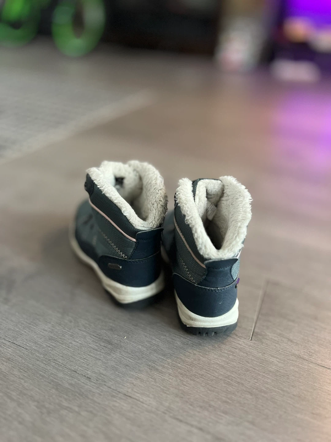 Comet Kids Waterproof Snow Boots - photo 3