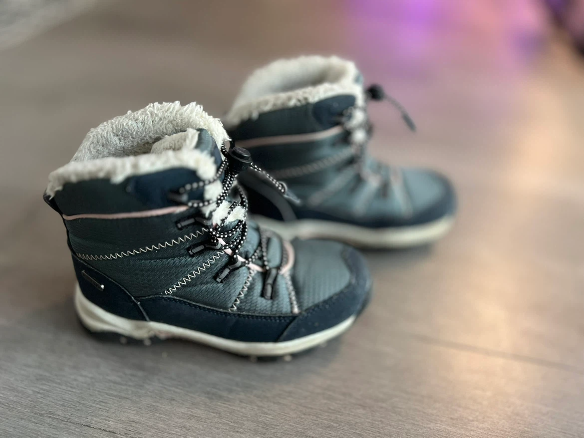 Comet Kids Waterproof Snow Boots - photo 4