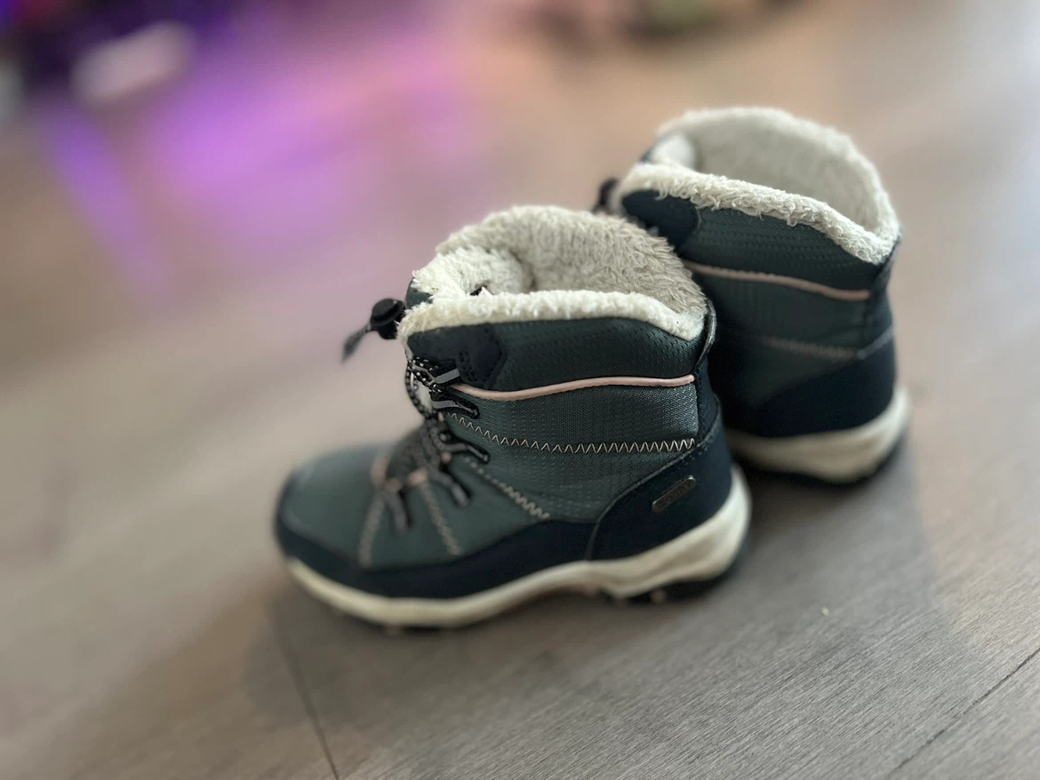 Comet Kids Waterproof Snow Boots - photo 5