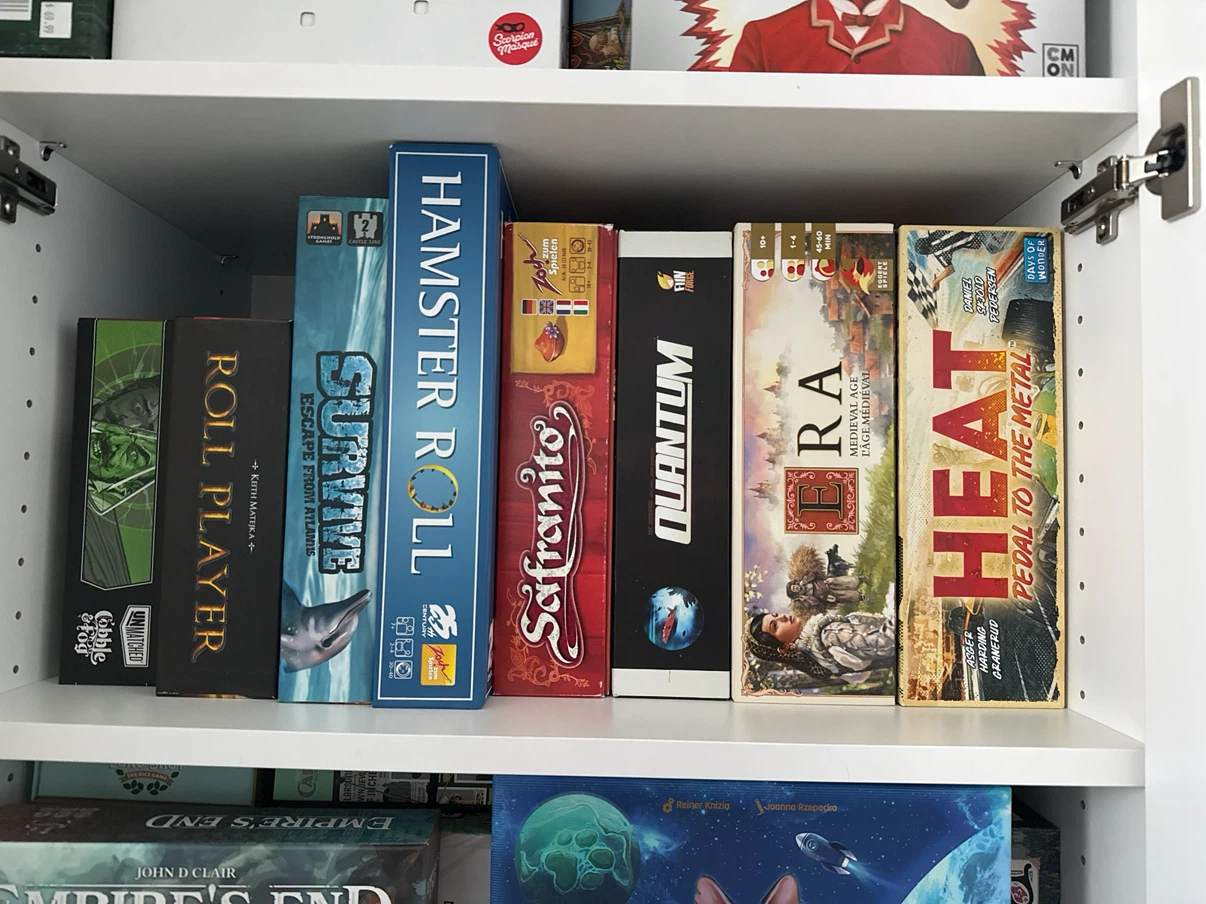 Various Board Games Collection - photo 2