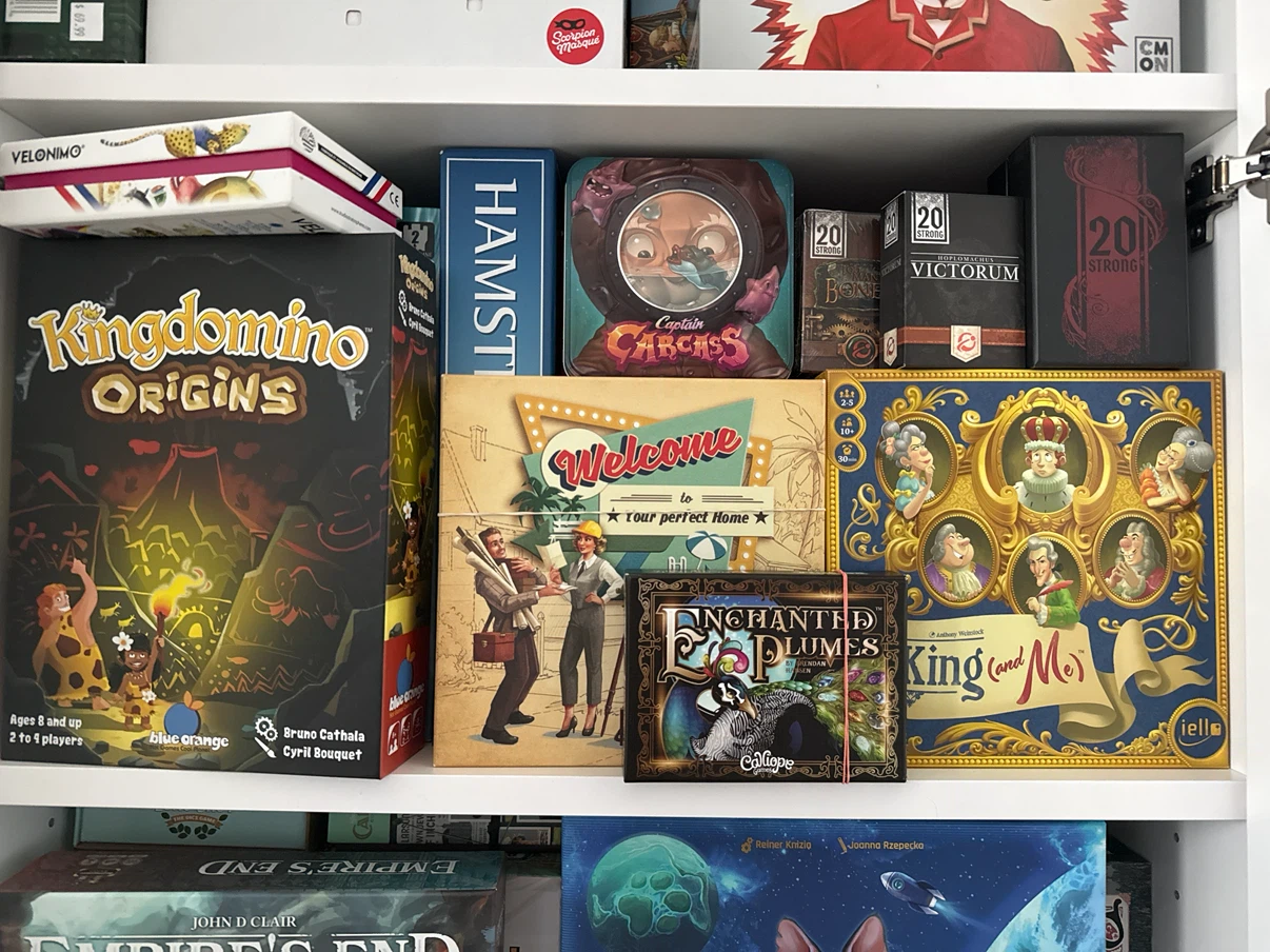 Various Board Games Collection - photo 3