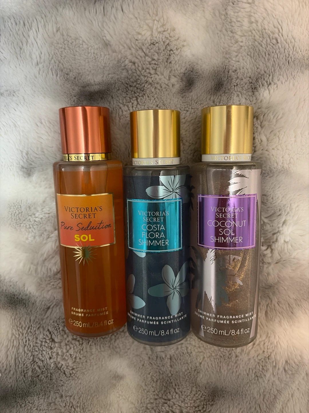 Victorias Serect Perfume