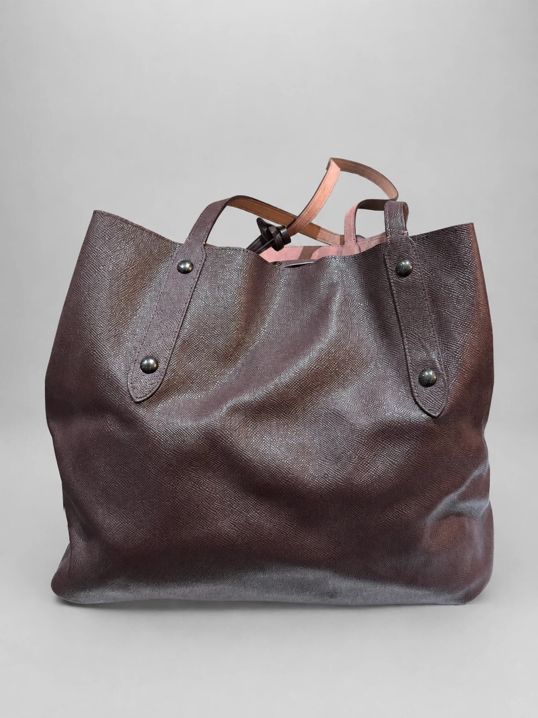 Coach Reversible City Tote with Removable Pouch – F36609 - photo 3