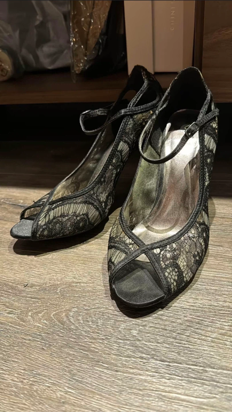 Women’s heels