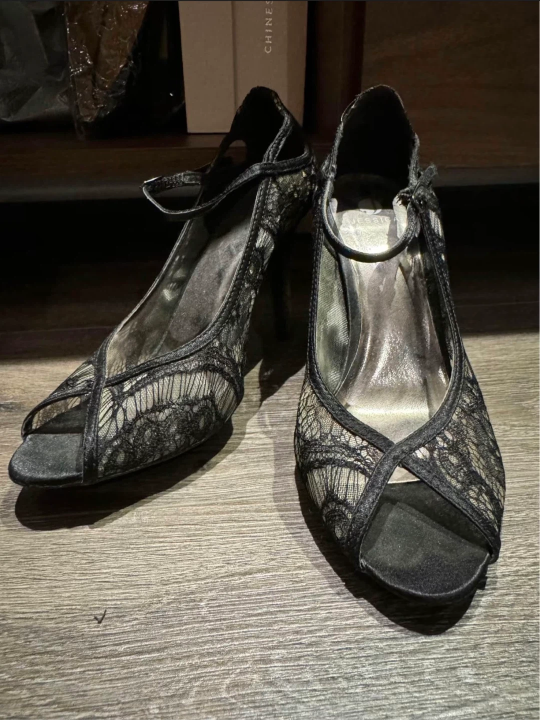 Women’s heels - photo 2
