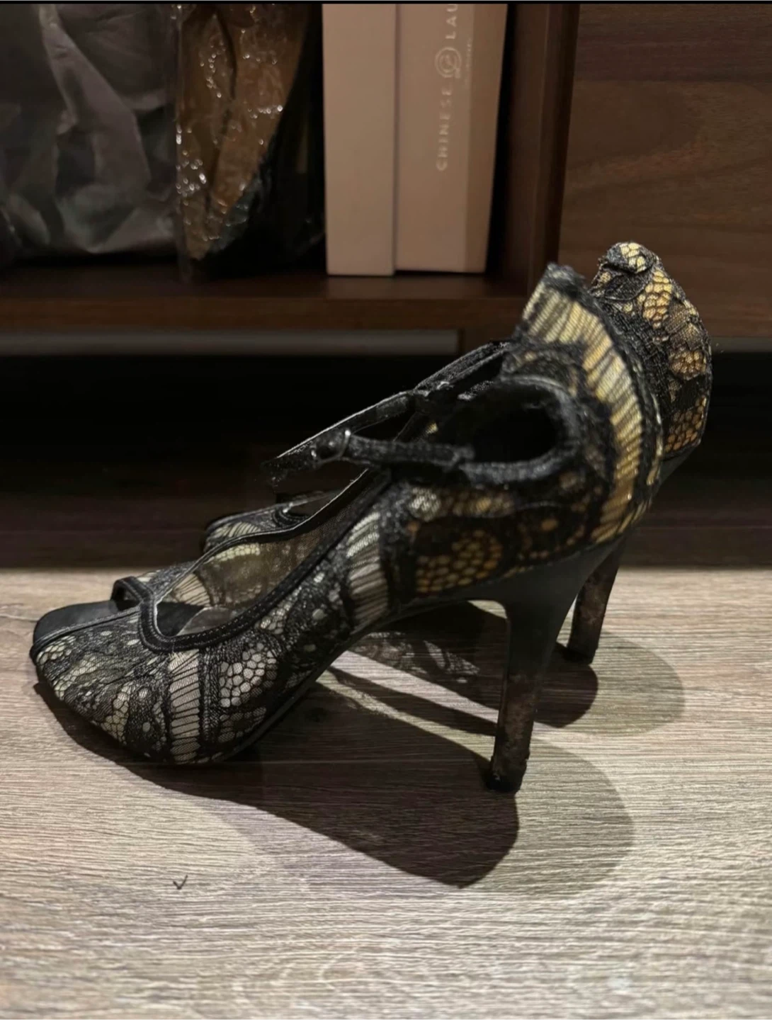 Women’s heels - photo 3