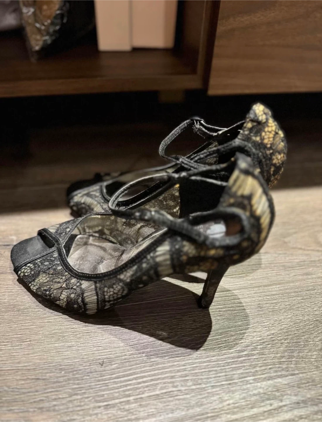 Women’s heels - photo 4