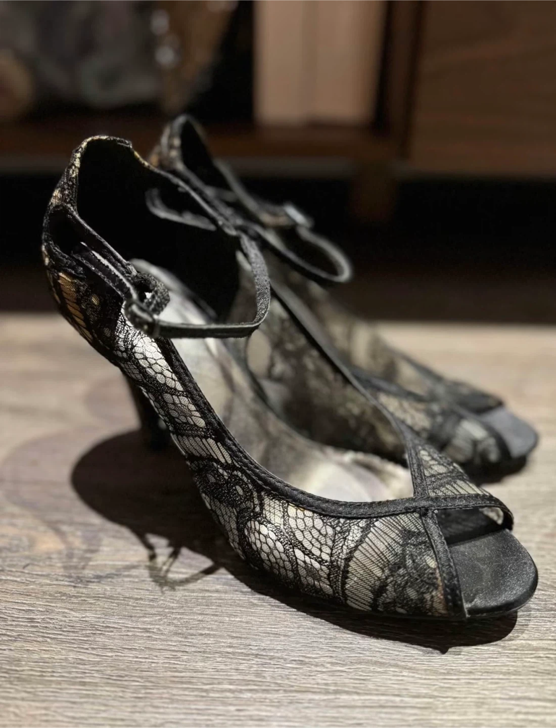 Women’s heels - photo 5