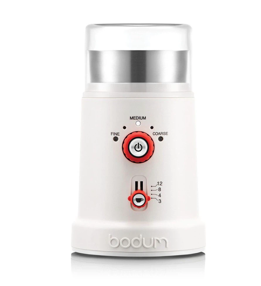 Bodum Electric Coffee Blade Grinder