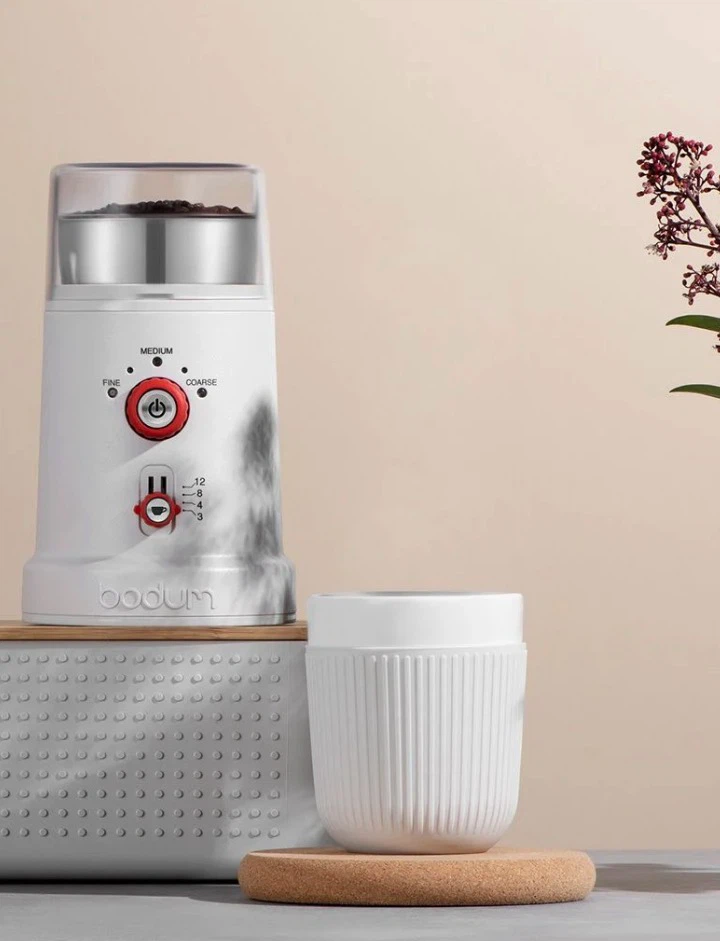 Bodum Electric Coffee Blade Grinder - photo 2