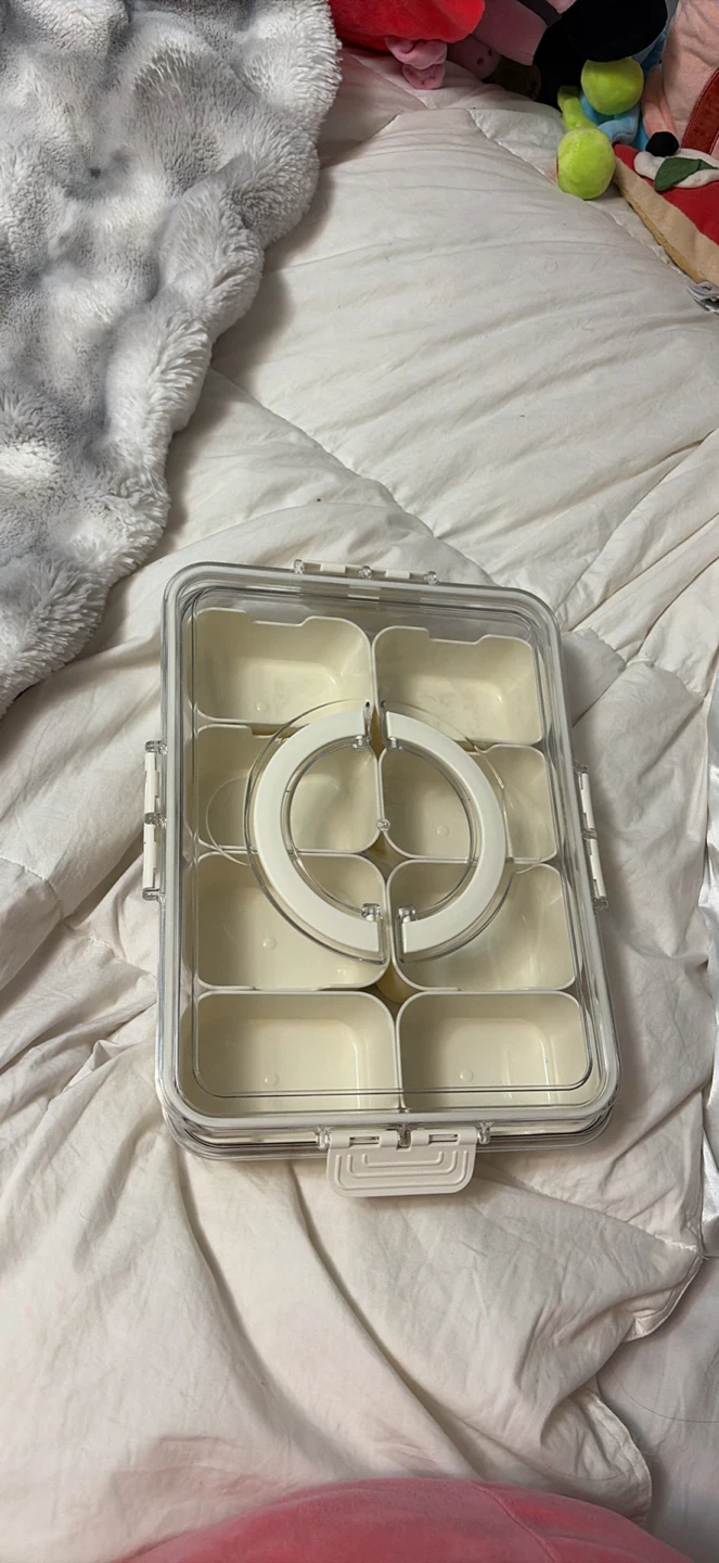 Snackle Box (Brand New)