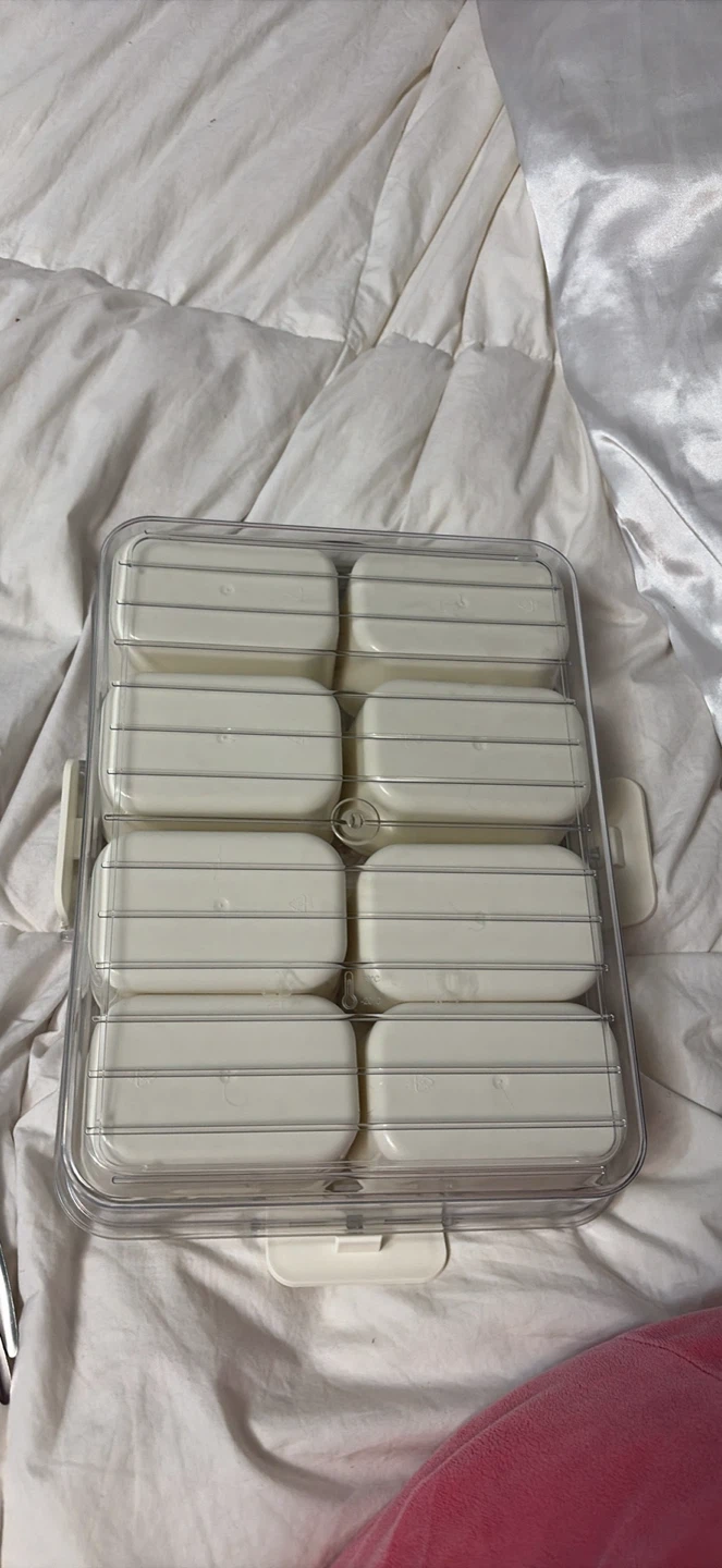 Snackle Box (Brand New) - photo 2