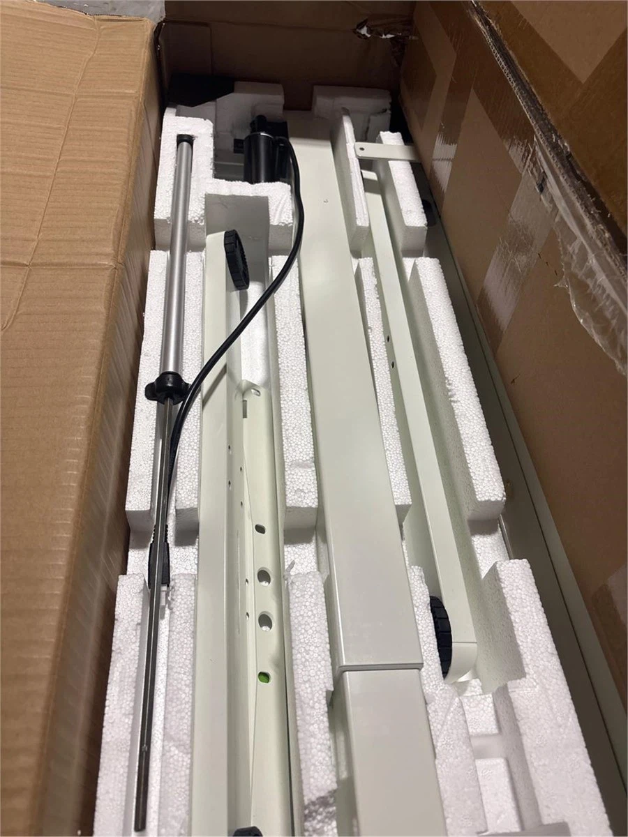 Standing Desk Electric Computer Desk 48x24 Inch - photo 3