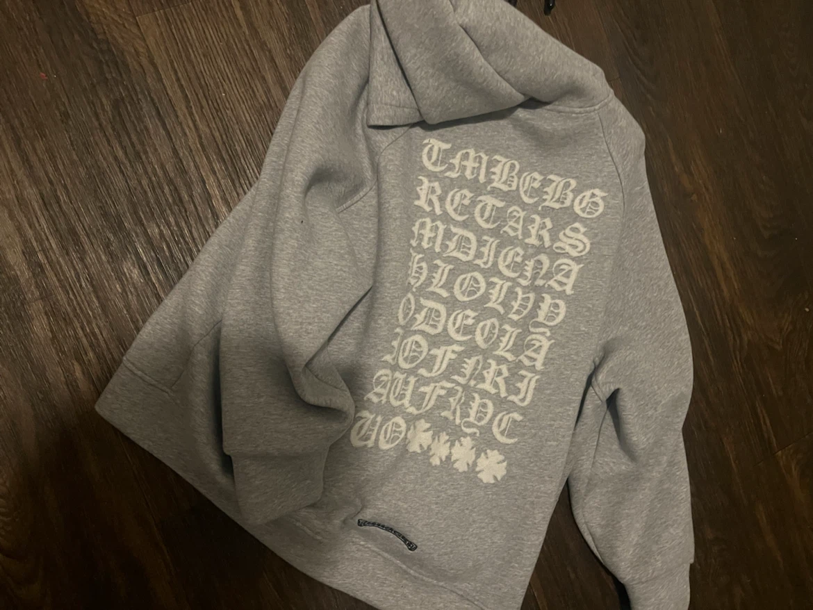 Chrome Hearts