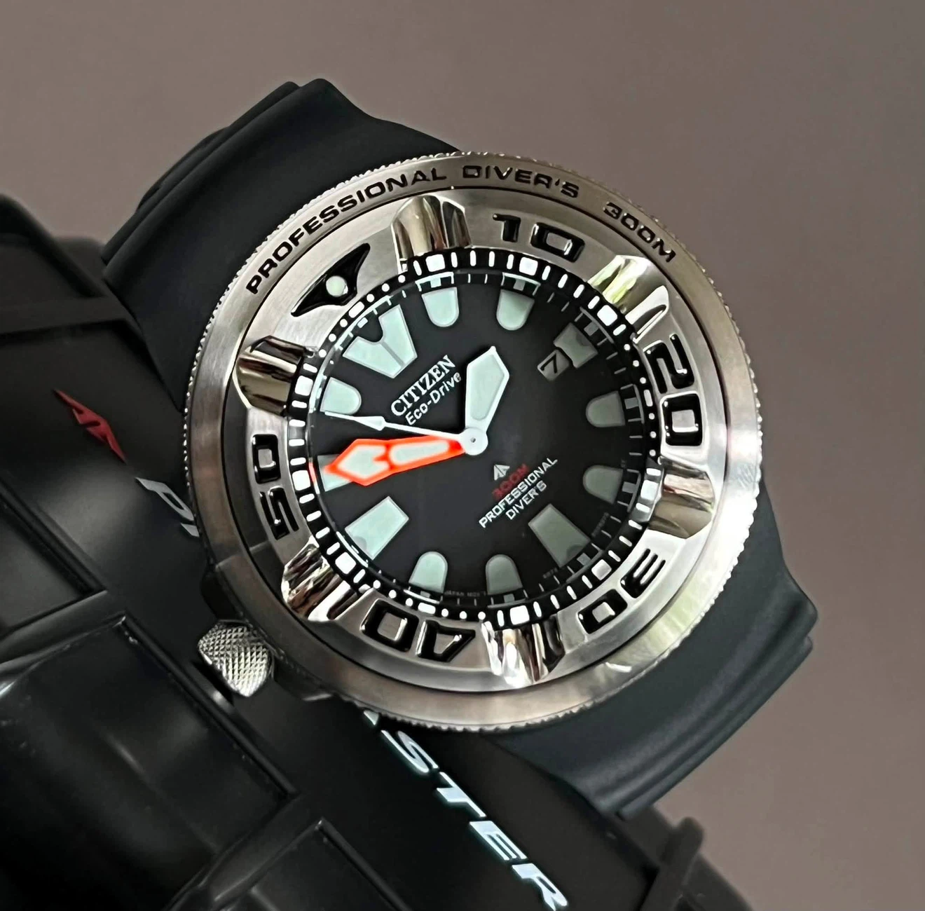FOR SALE ‼️ Brand new Citizen Men’s Promaster Dive  Diver Watch