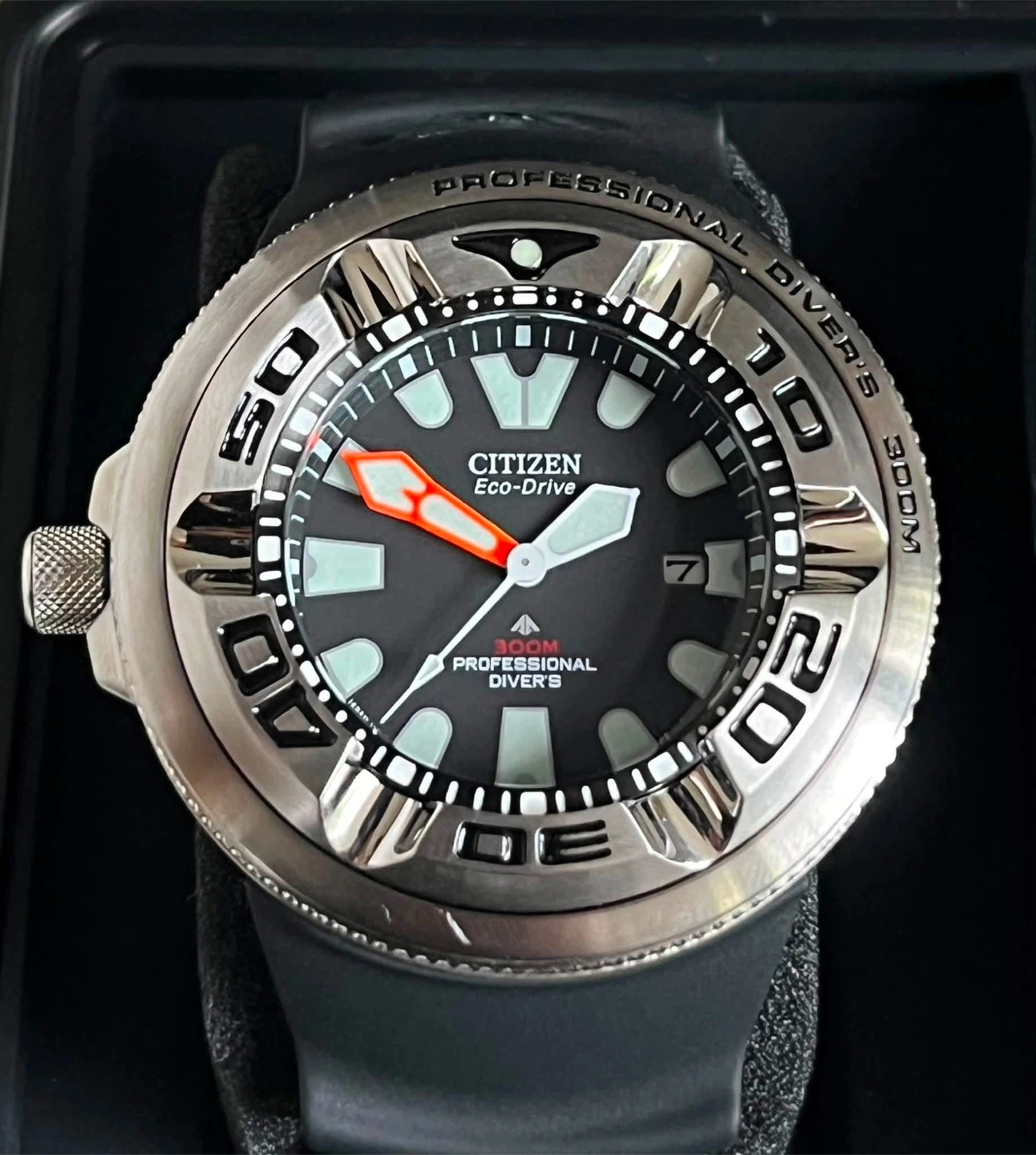 FOR SALE ‼️ Brand new Citizen Men’s Promaster Dive  Diver Watch - photo 3