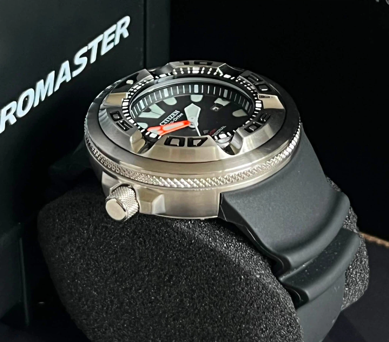 FOR SALE ‼️ Brand new Citizen Men’s Promaster Dive  Diver Watch - photo 5