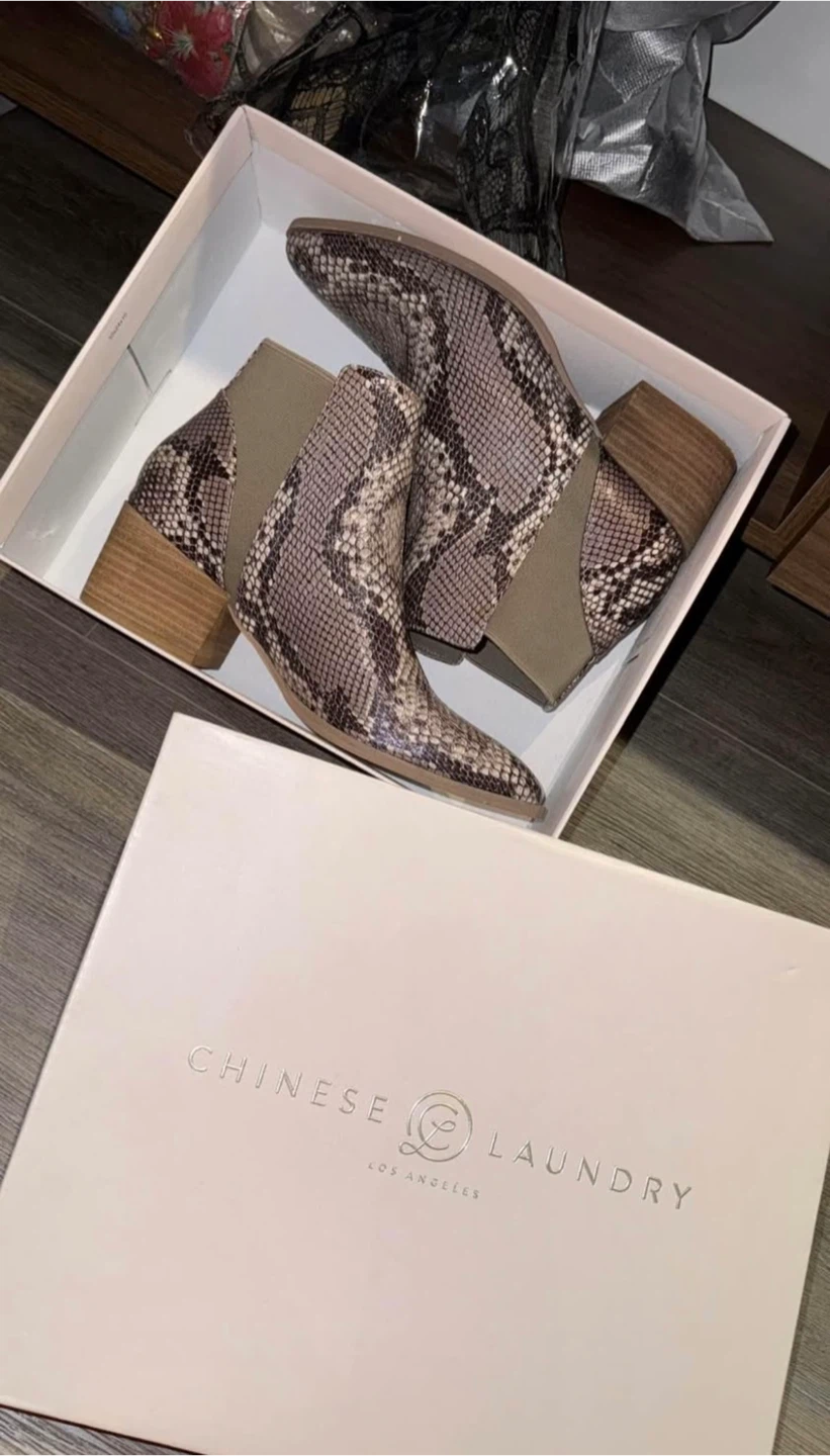 Women’s Boots