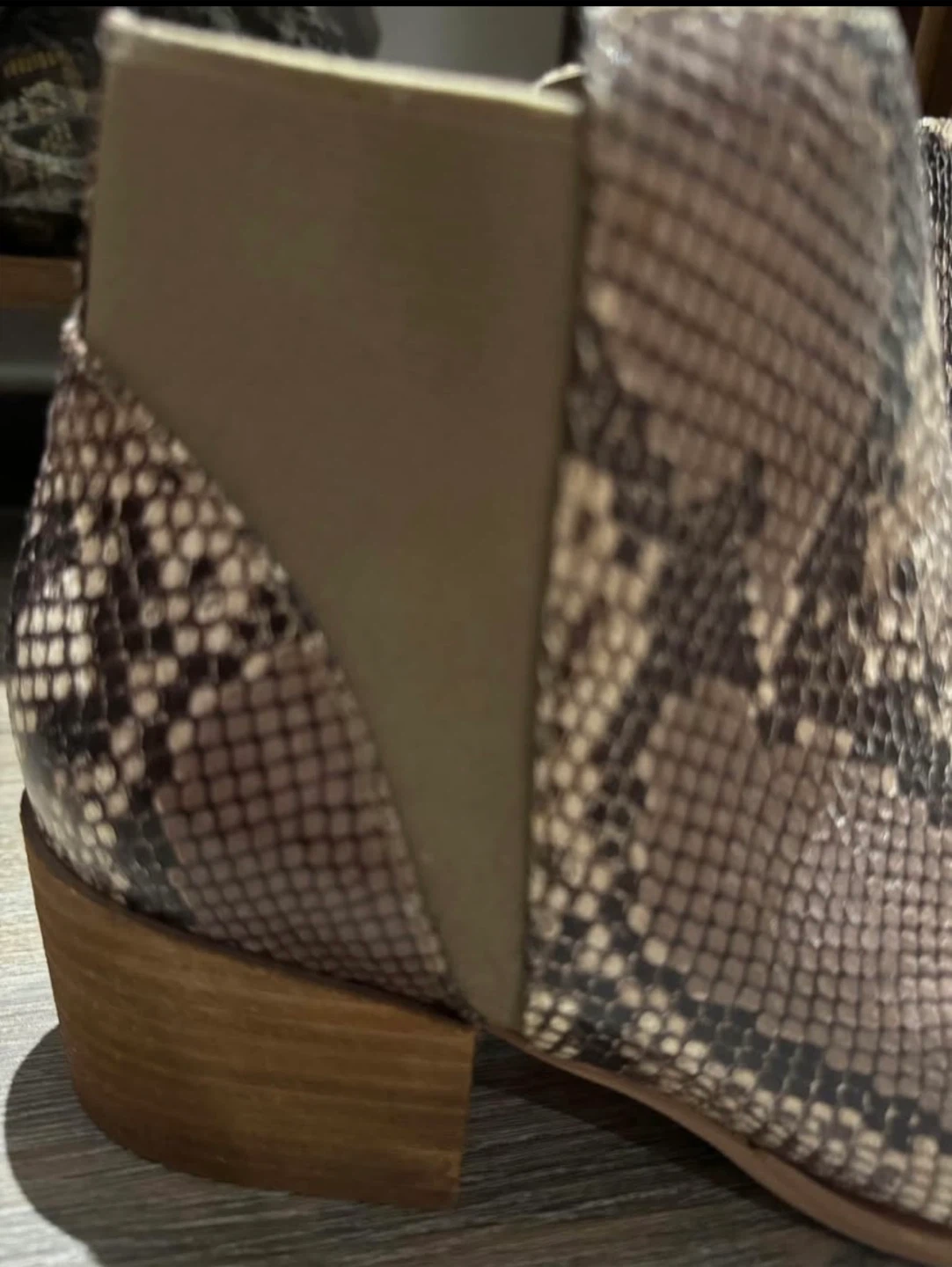 Women’s Boots - photo 5