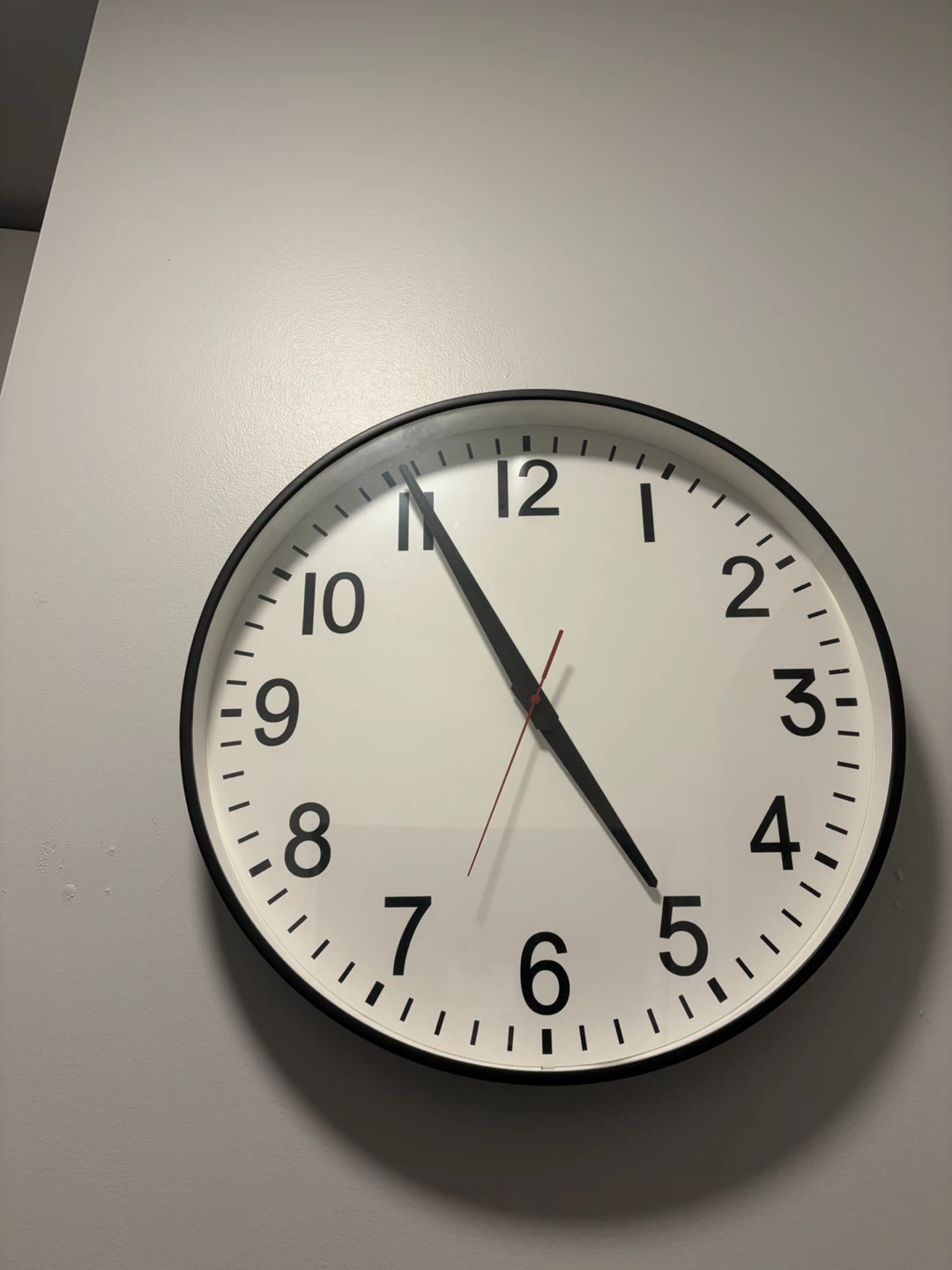 Wall Clock (Large) - photo 2