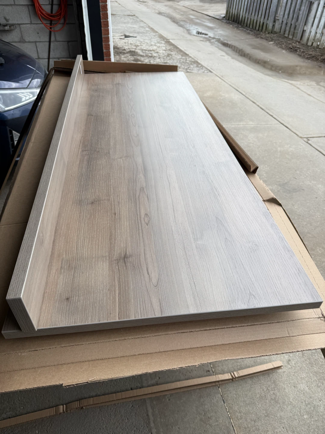 Countertop