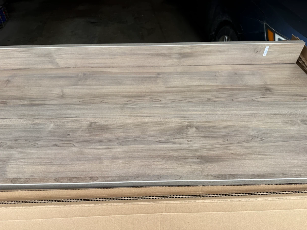 Countertop - photo 3