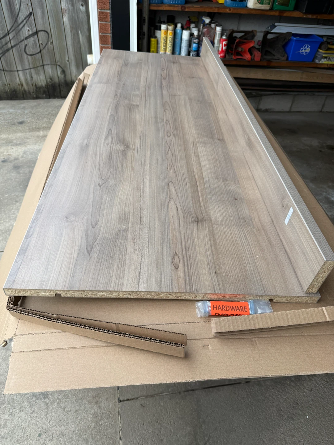 Countertop - photo 4