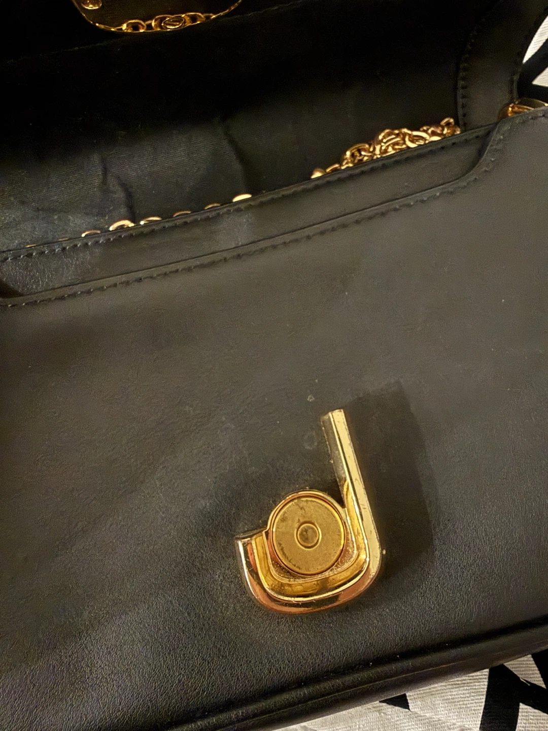 Marc Jacobs The J Marc Shoulder Bag - photo 3