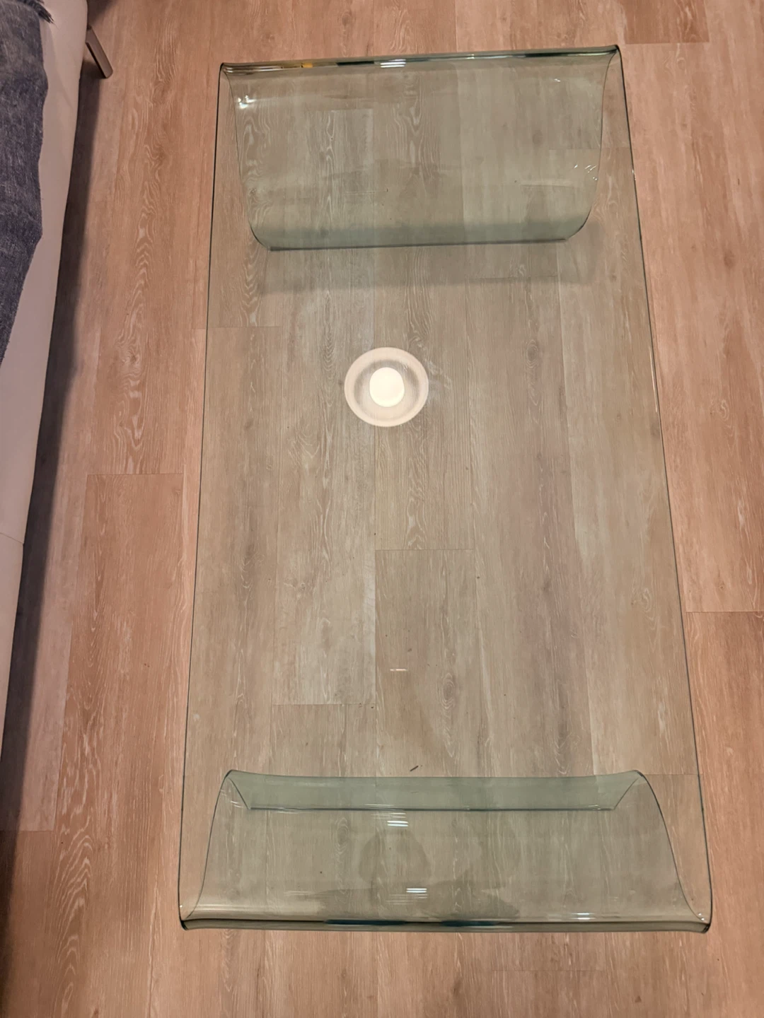 FIAM Italia Rialto coffee table