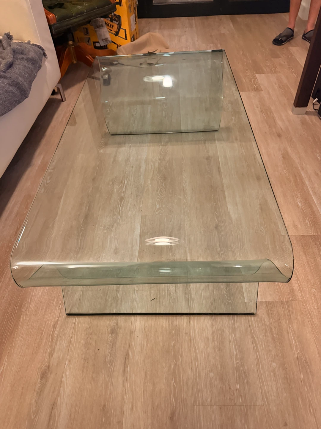 FIAM Italia Rialto coffee table - photo 2