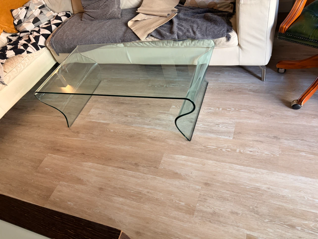 FIAM Italia Rialto coffee table - photo 3