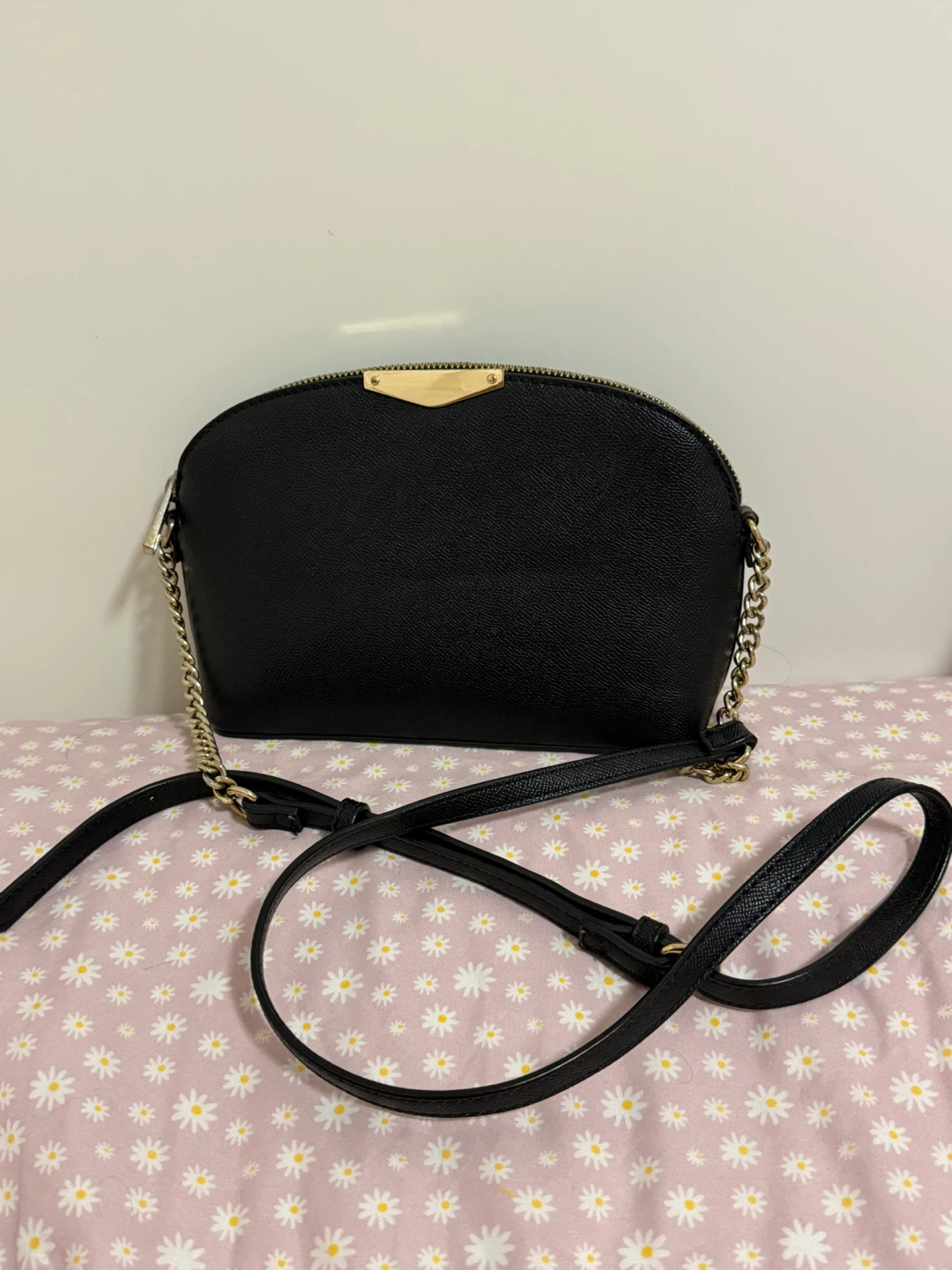 Black Crossbody Purse - photo 2