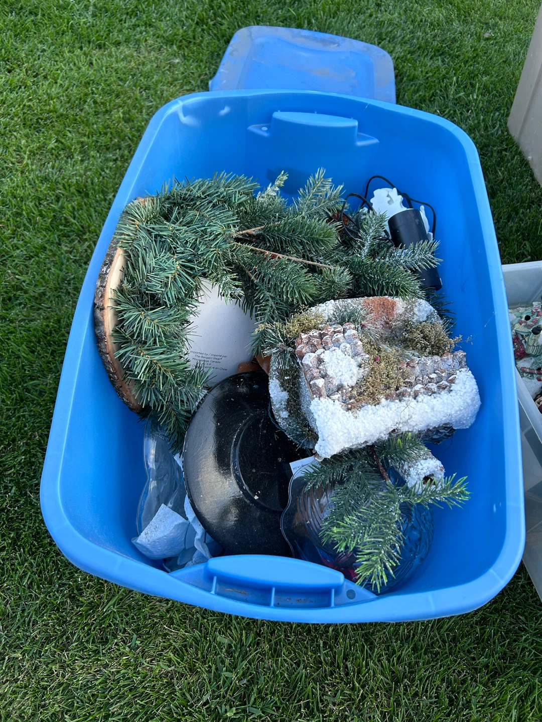 Christmas Decoration Assortment - photo 5
