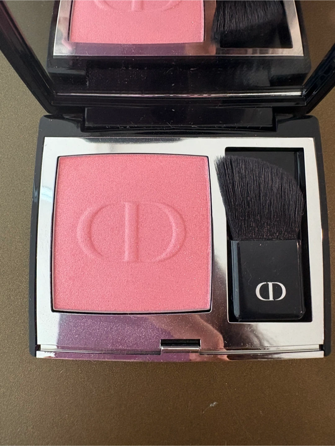 Dior Rouge Blush 360 Tutu Holographic - photo 2