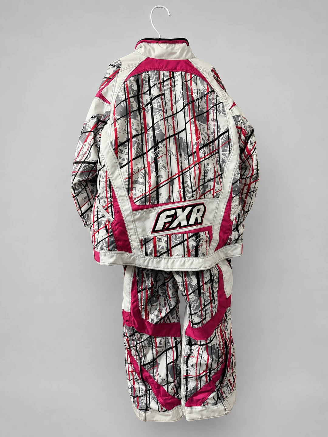 FXR Racing Women’s Helix Snowmobile Suit – Size 20 - photo 2