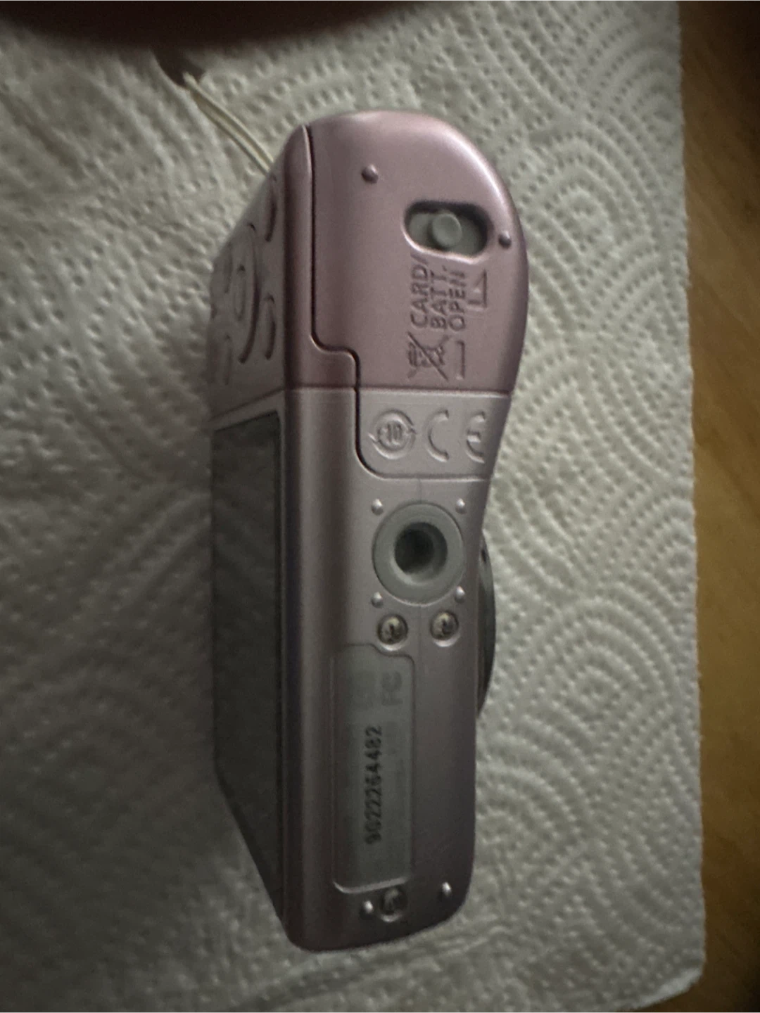 Canon PowerShot A1100 IS Digital Camera - photo 5