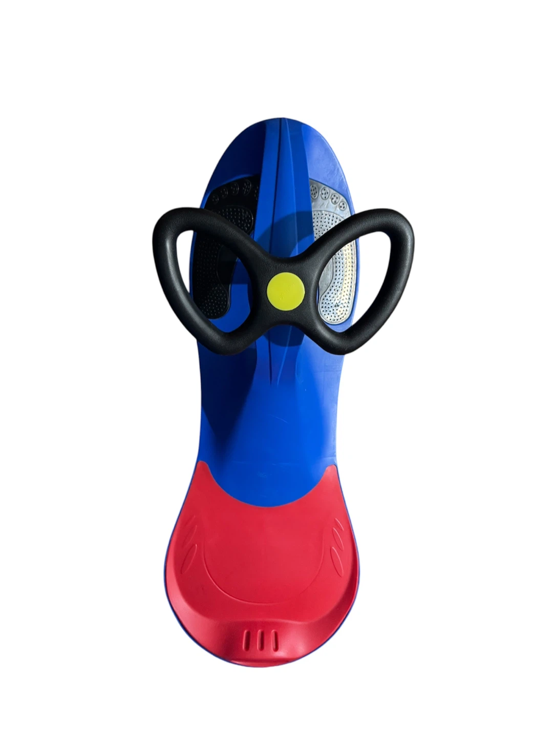 Plasma Car - photo 2