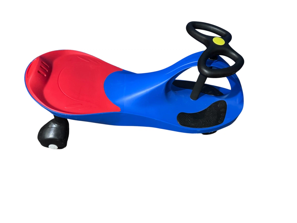 Plasma Car - photo 3