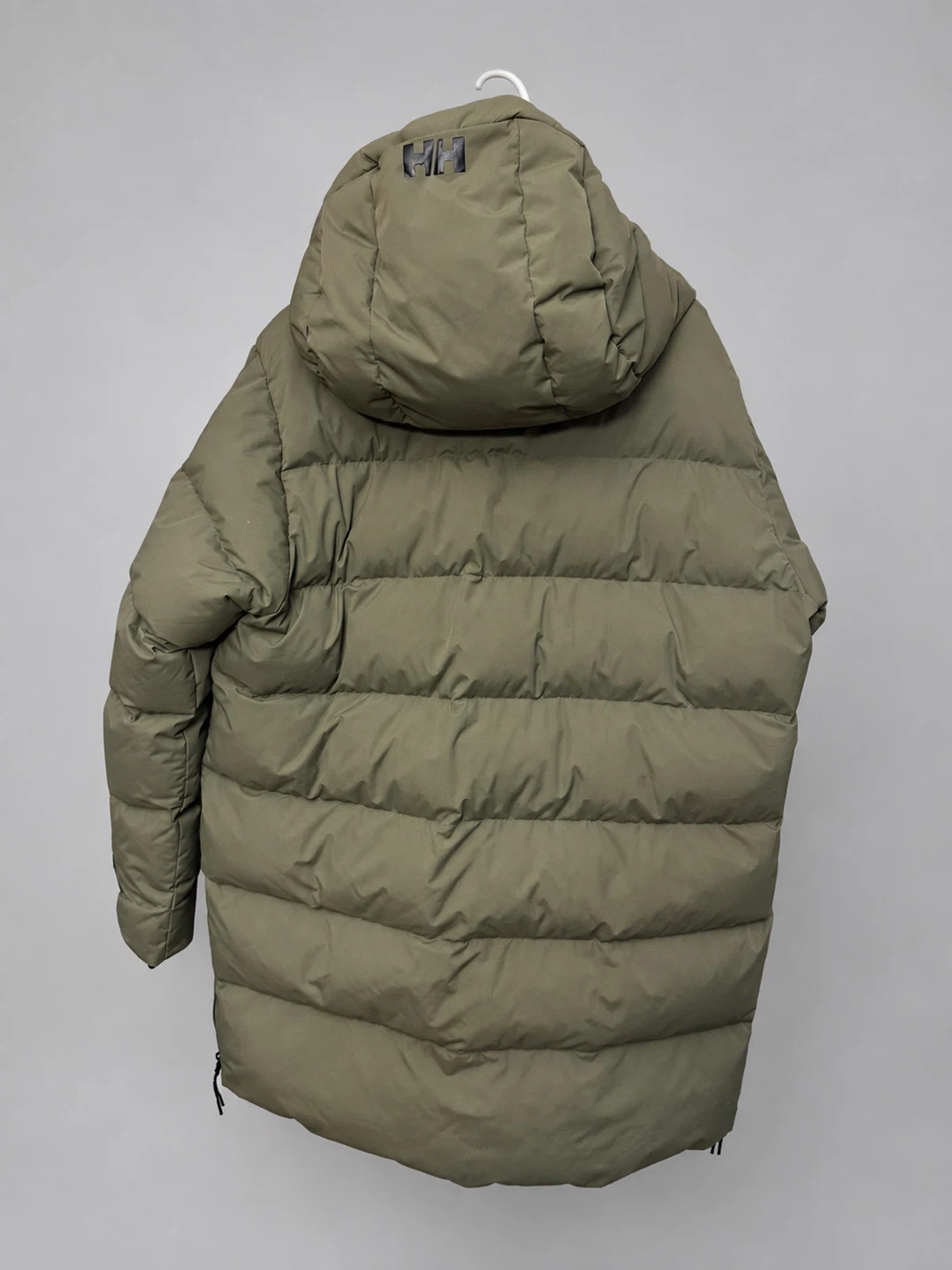 Helly Hansen Women’s Aspire Long Puffy Parka – Size M - photo 2