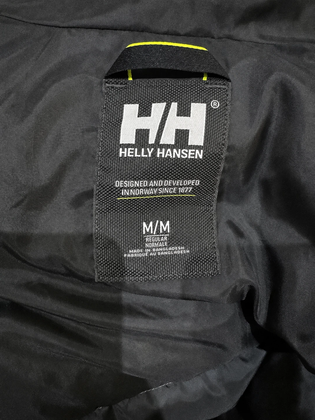 Helly Hansen Women’s Aspire Long Puffy Parka – Size M - photo 3