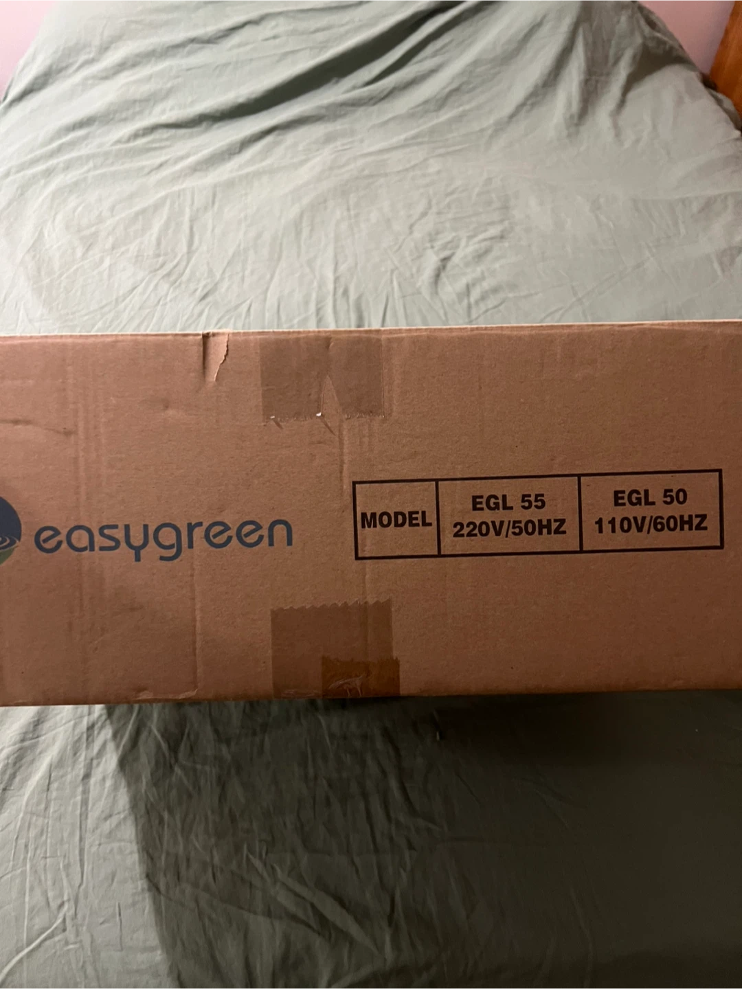 EasyGreen auto-misting sprouter EGL 50 - photo 4