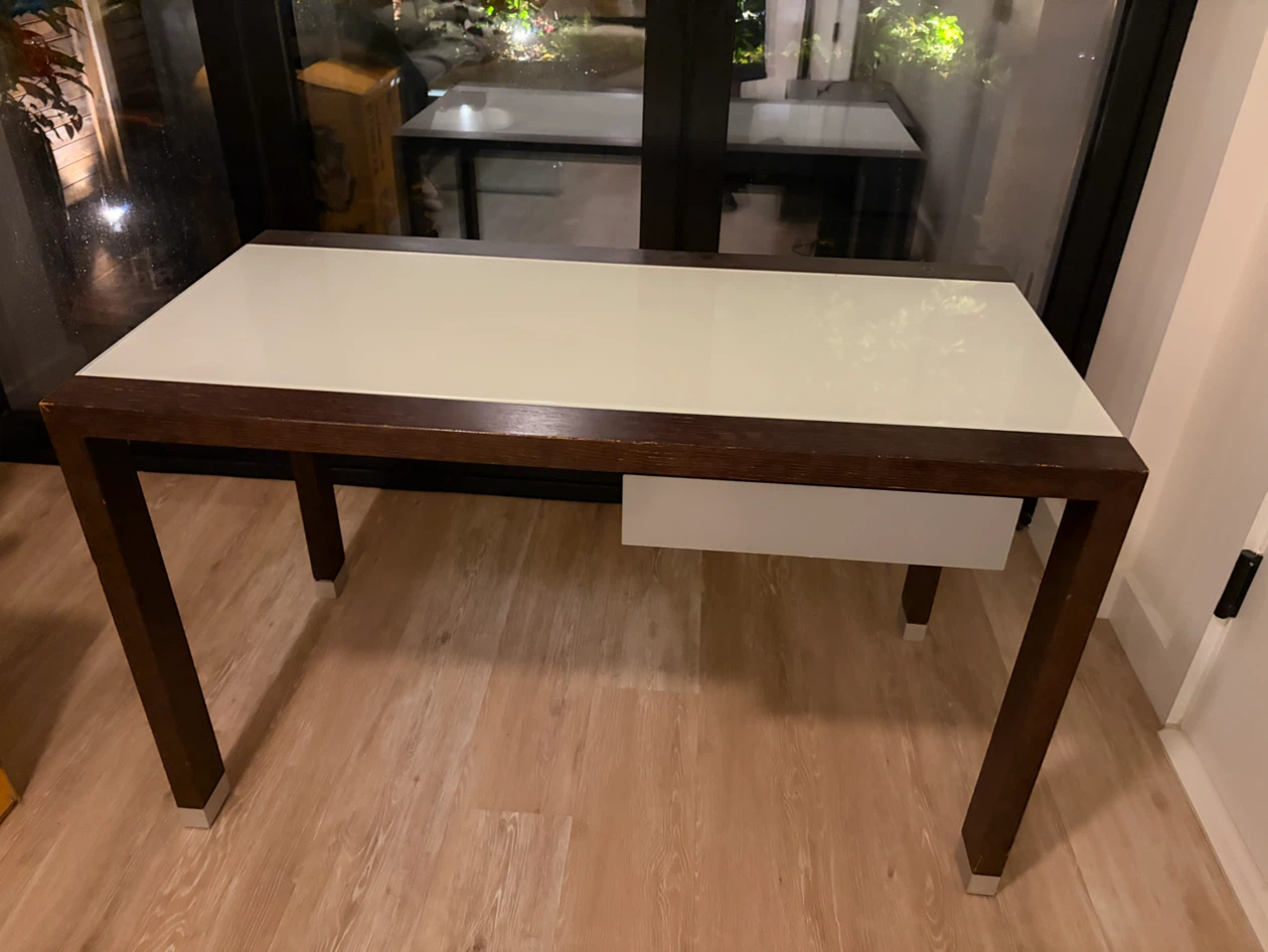 Ligne Roset Desk