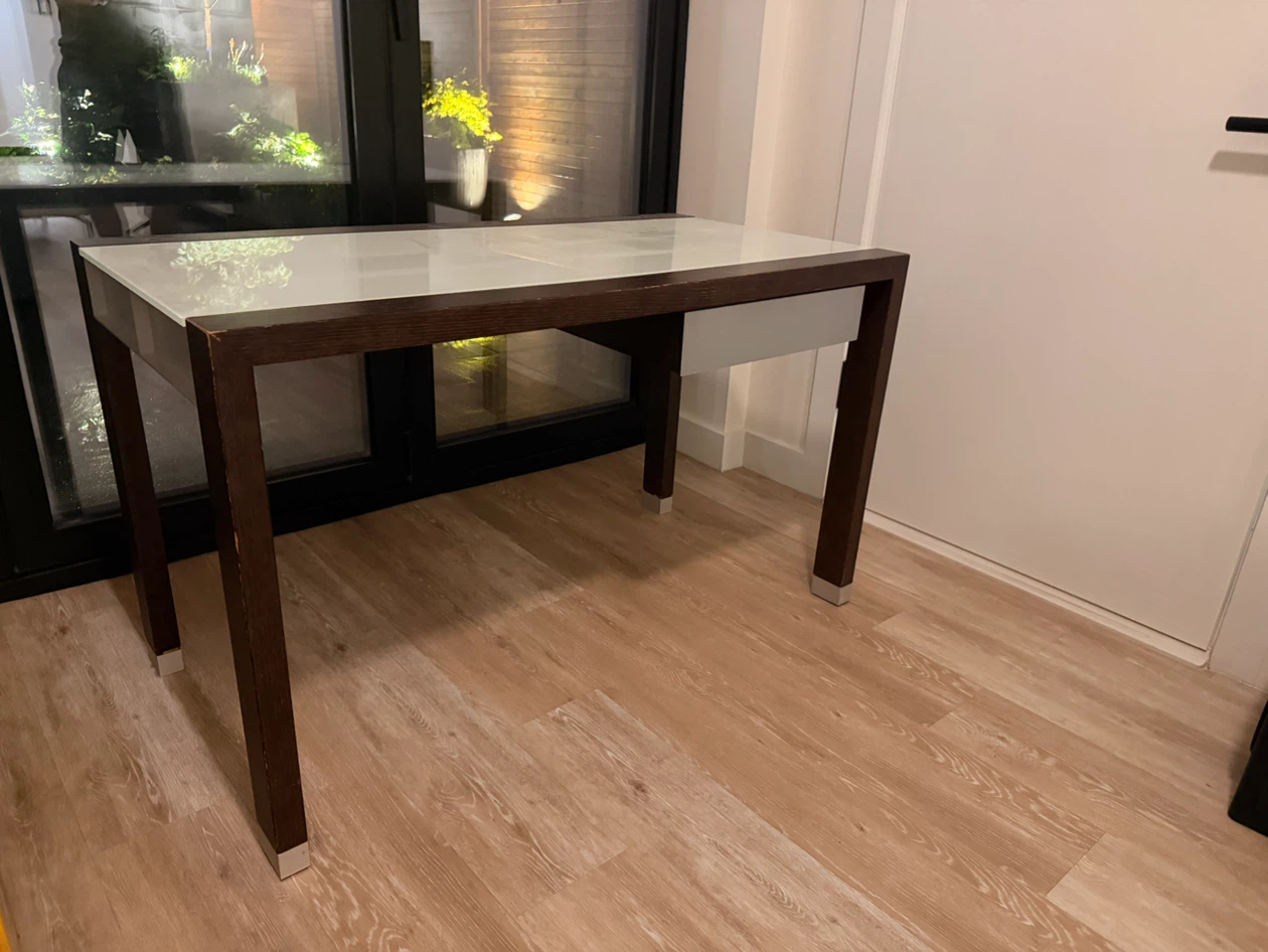 Ligne Roset Desk - photo 2