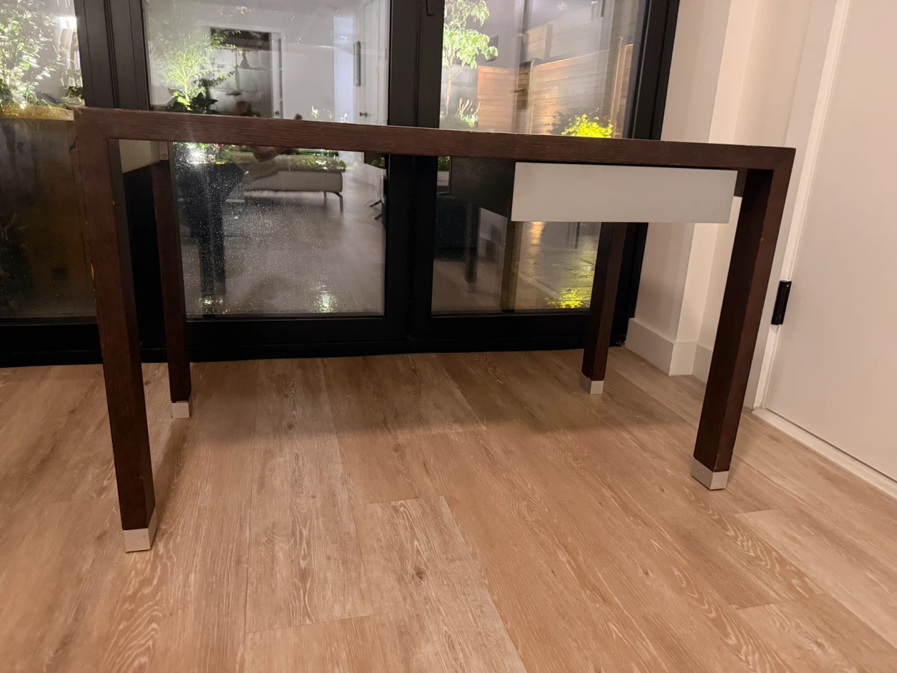 Ligne Roset Desk - photo 3